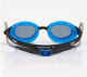 Миниатюра изображения товара Очки для плавания ZoggS Predator / 461037 (Regular, синий/черный/дымчатый)