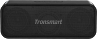 Портативная колонка Tronsmart T2 Mini 2023 (черный) - 