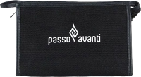 Косметичка Passo Avanti 875-1834-BLK (черный) - 