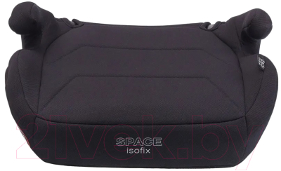 Автокресло INDIGO Space Isofix (черный)