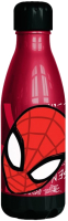 Бутылка для воды ND Play Человек-паук Городская паутина / 293270 (560мл) - 