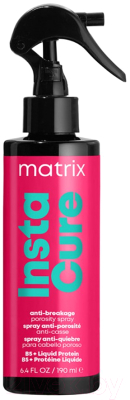 Спрей для волос MATRIX Total Results Insta Cure Несмываемый уход (190мл)