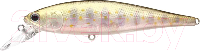 Воблер Lucky Craft Pointer 100 Pearl Char Shad Pearl Iwana PT100-837PCHSD