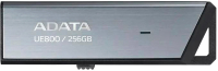 Usb flash накопитель A-data Elite UE800 256GB (AELI-UE800-256G-CSG) - 