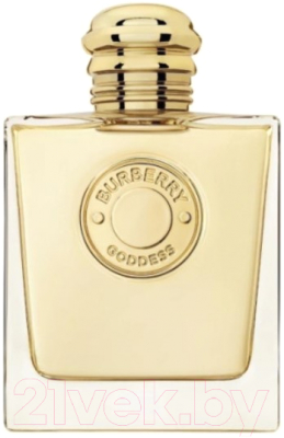 Парфюмерная вода Burberry Goddess