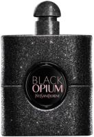 Парфюмерная вода Yves Saint Laurent Black Opium Extreme (90мл) - 