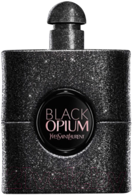 Парфюмерная вода Yves Saint Laurent Black Opium Extreme (90мл)