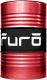 Миниатюра изображения товара Моторное масло Furo Opti Plus 10W40 / 10W40FR011 (205л)