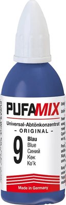 

Пигмент, PufaMix универсальный №9