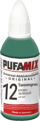 

Пигмент, PufaMix универсальный №12