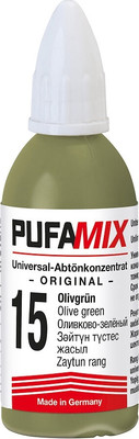 

Пигмент, PufaMix универсальный №15