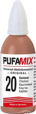 

Пигмент, PufaMix универсальный №20