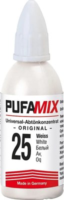 

Пигмент, PufaMix универсальный №25