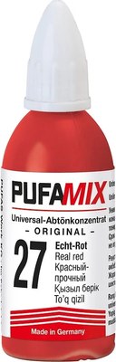 

Пигмент, PufaMix универсальный №27