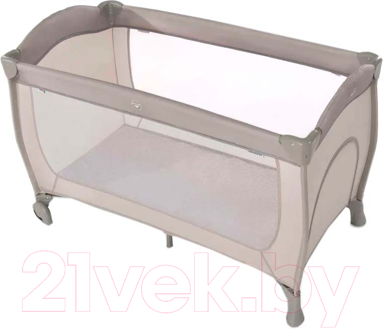 Кровать-манеж Hauck Sleep'n Play Go Plus