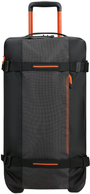 Баул на колесах American Tourister Urban Track MD1*39 102