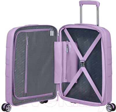 Чемодан на колесах American Tourister Starvibe MD5*81 002