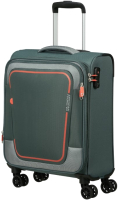 Чемодан на колесах American Tourister Pulsonic MD6*04 001 - 