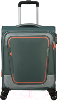 Чемодан на колесах American Tourister Pulsonic MD6*04 001