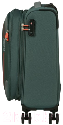 Чемодан на колесах American Tourister Pulsonic MD6*04 001