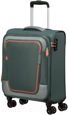 Чемодан на колесах American Tourister Pulsonic MD6*04 001