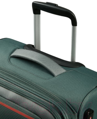 Чемодан на колесах American Tourister Pulsonic MD6*04 001