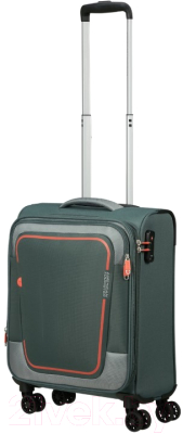 Чемодан на колесах American Tourister Pulsonic MD6*04 001