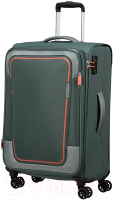 Чемодан на колесах American Tourister Pulsonic MD6*04 002
