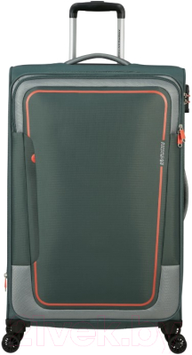 Чемодан на колесах American Tourister Pulsonic MD6*04 003