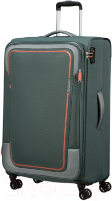 Чемодан на колесах American Tourister Pulsonic MD6*04 003