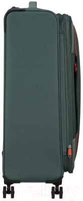 Чемодан на колесах American Tourister Pulsonic MD6*04 003