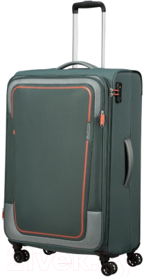 Чемодан на колесах American Tourister Pulsonic MD6*04 003