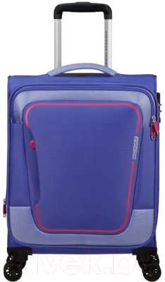 Чемодан на колесах American Tourister Pulsonic MD6*61 001