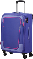 Чемодан на колесах American Tourister Pulsonic MD6*61 002 - 