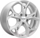 Литой диск Carwel Синтур 1702 Haval Jolion 17x7