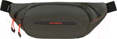 Сумка на пояс Samsonite Ecodiver KH7*14 009