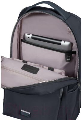 Рюкзак Samsonite Be-Her KJ4*21 012