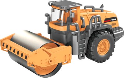 

Дорожный каток игрушечный, Каток / CLM-22A