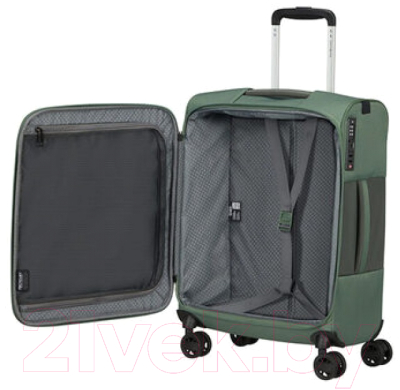 Чемодан на колесах Samsonite Vaycay KK6*34 002