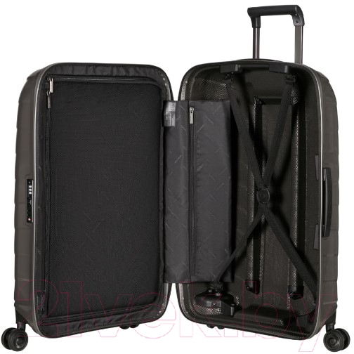 Чемодан на колесах Samsonite Attrix KK8*15 004