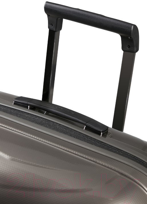 Чемодан на колесах Samsonite Attrix KK8*15 004