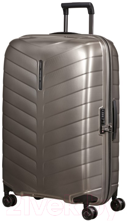 Чемодан на колесах Samsonite Attrix KK8*15 004