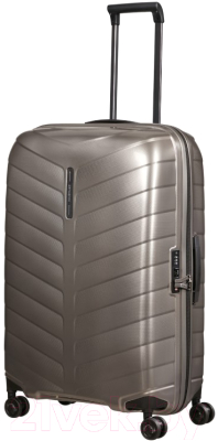 Чемодан на колесах Samsonite Attrix KK8*15 004