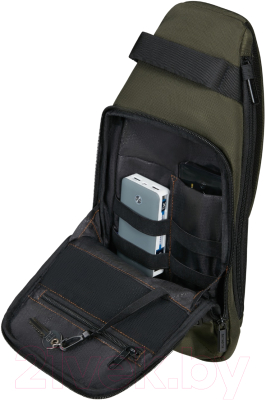 Рюкзак Samsonite Sackmod KL3*04 004