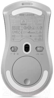 Изображение товара Мышь Lenovo Legion M600 / GY51C96033