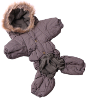 Комбинезон для животных Lion Pets Winter LPK077 (L) - 