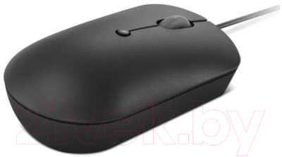 Изображение товара Мышь Lenovo 400 USB-C Compact / GY51D20875