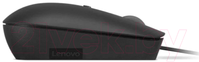 Изображение товара Мышь Lenovo 400 USB-C Compact / GY51D20875