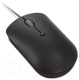 Миниатюра изображения товара Мышь Lenovo 400 USB-C Compact / GY51D20875
