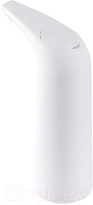 Сенсорный дозатор для жидкого мыла Smart Solutions Asne / SS000036 (белый)